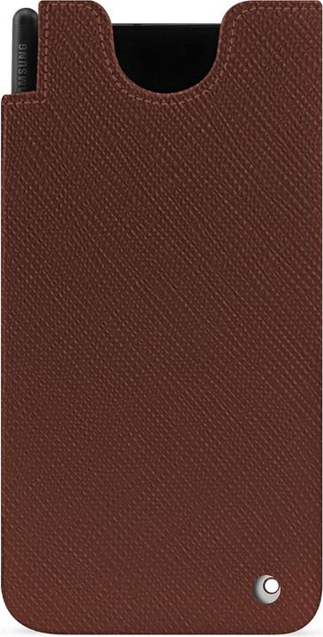 Produktbild Noreve Lederschutzhülle (Samsung Galaxy Z Flip5)