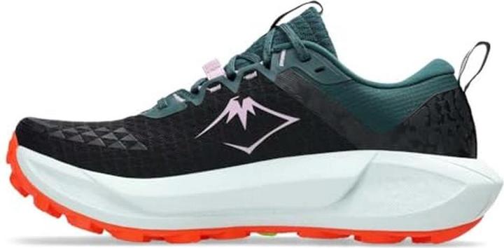 Actual product image ASICS Performance Gel Trabuco 13 W (37.5)