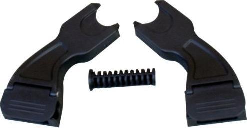 Actual product image Mountain Buggy Travel system duet for Maxi-Cosi