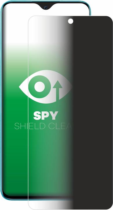 Produktbild upscreen Spy Shield Blickschutzfolie (1 Stück, Honor 90 Lite)