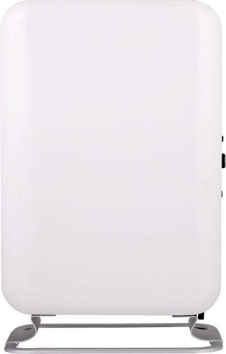 Mill AB-H2000DN electric space heater Radiator Indoor White 2000 W (2000 W)