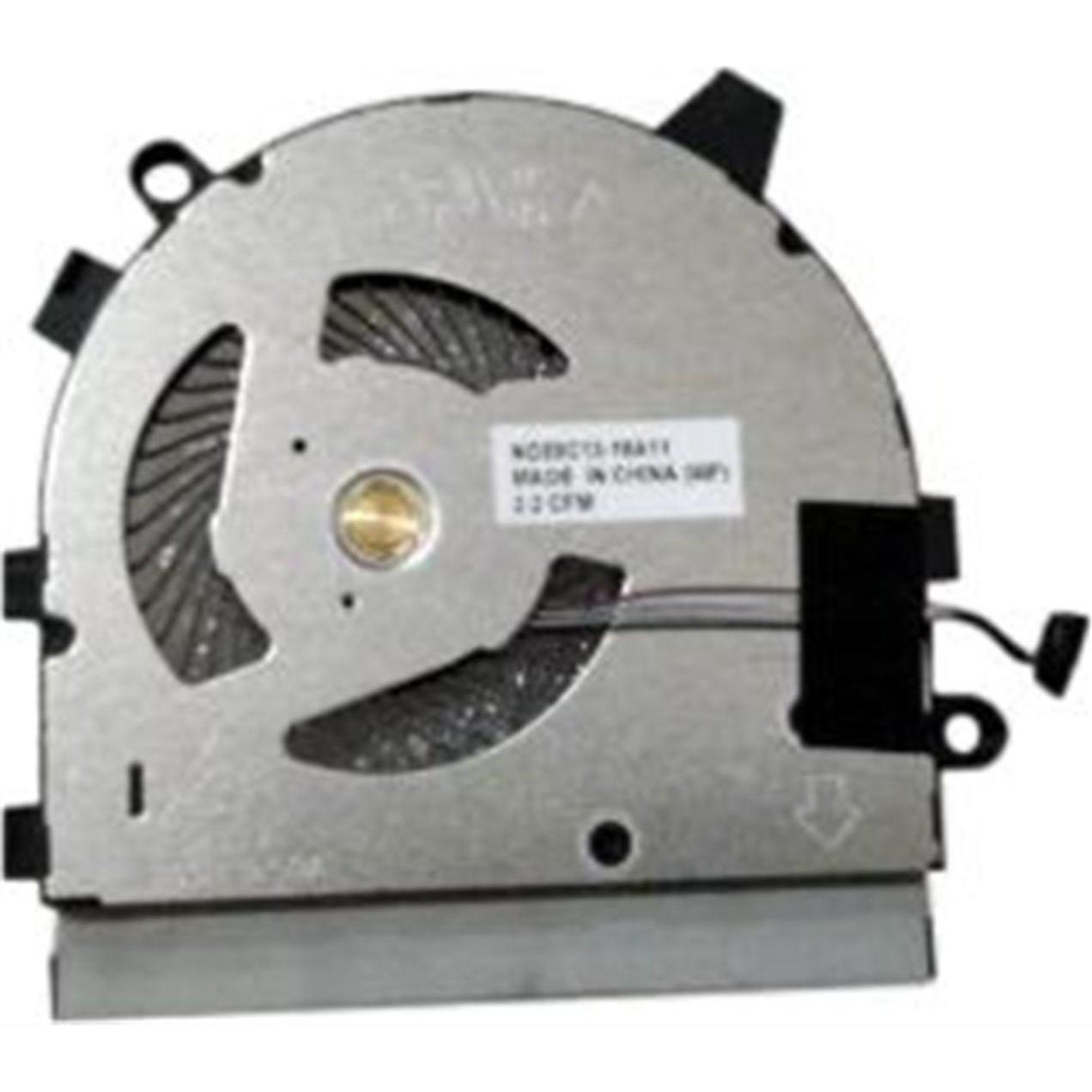 Dell Fan, 2.5W, Notebook Ersatzteile