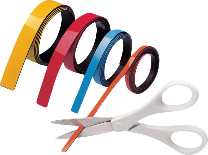Immagine prodotto Ultradex Nastro magnetico colorato (1 x)
