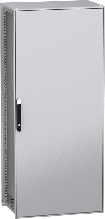 Produktbild Schneider Electric Schneider Standgeh. e. NSYSFN18850PanelSeT SFN a.dekarbonisiertem (Gehäuse)