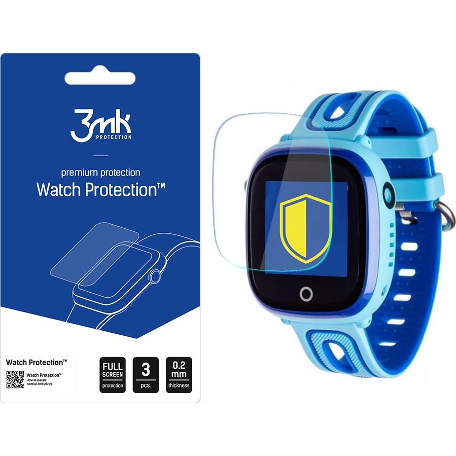 3MK Watch Protection, Smartwatch Zubehör