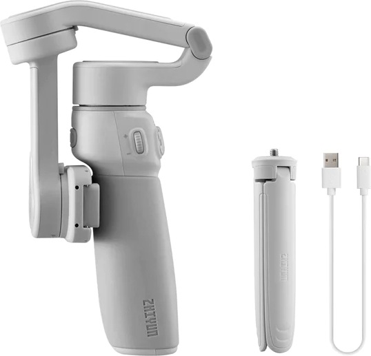 Image du produit Zhiyun Smooth Q4 Combo (Smartphone, 0.28 kg)