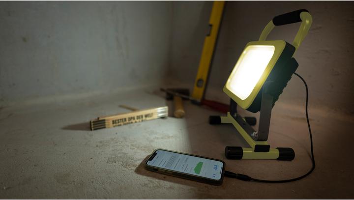 Image du produit Steffen Worklight LED (4950 lm)
