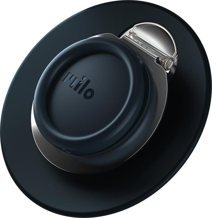 Milo Collar Clip