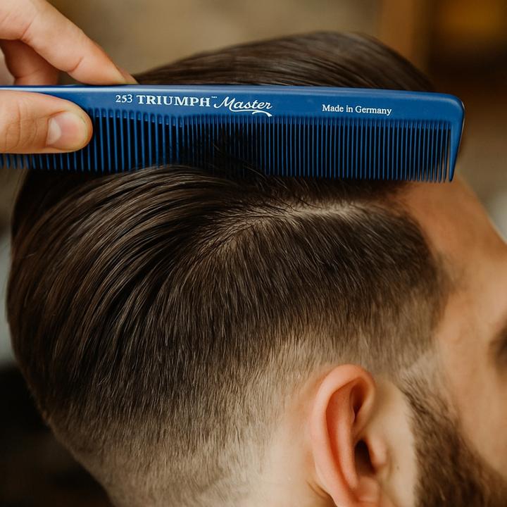 Produktbild Hercules Sägemann Test Product