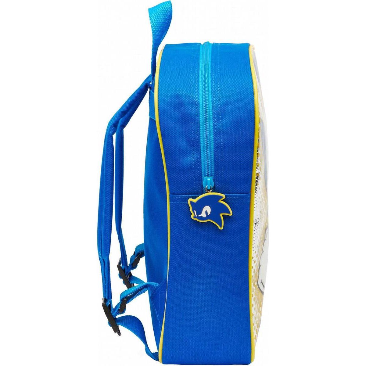 Thumbnail - Kindergartentasche, Rucksack Sonic the Hedgehog