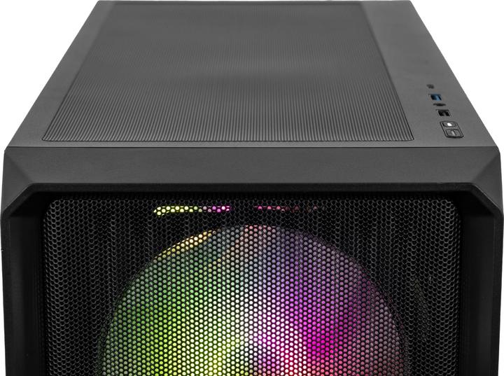 Produktbild PCSpecialist V10 - Core i9 RTX 5080 (2000 GB, 32 GB, Intel Core i9-14900KF, GeForce RTX 5080)