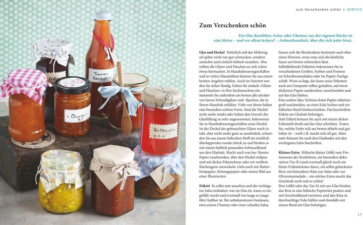 Immagine prodotto Marmelade selbst gemacht (Tedesco, Cornelia Schinharl, 2022)