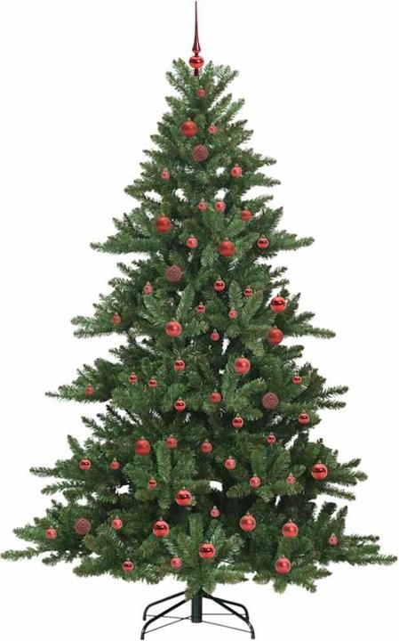 Produktbild vidaXL Weihnachtsbaum (210 cm)