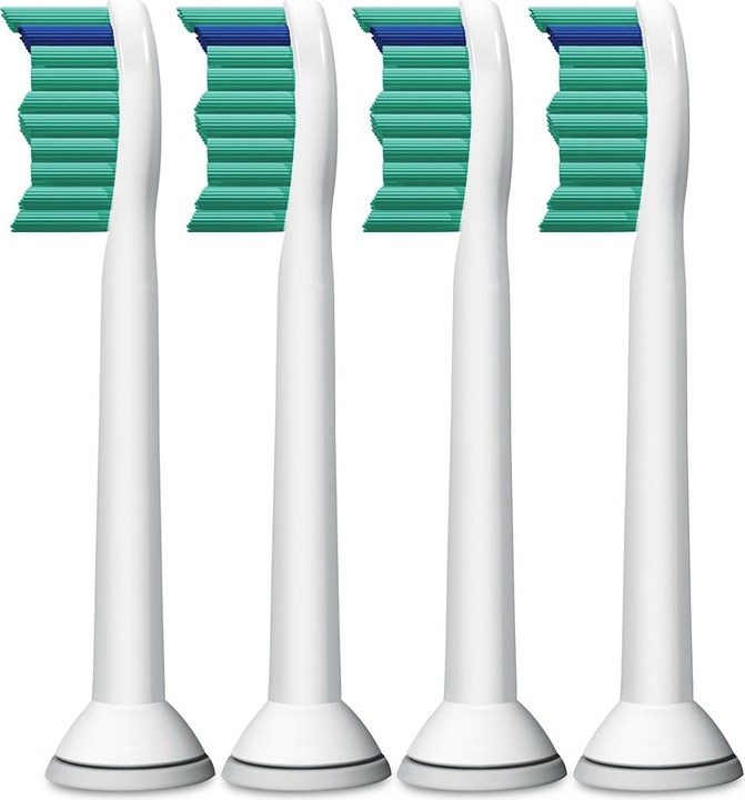Actual product image Philips Sonicare C1 ProResults (4 x)