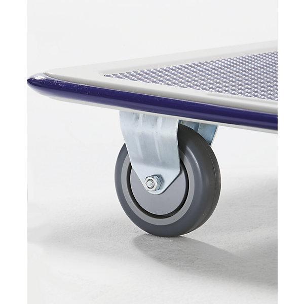 Image du produit kaiserkraft Chariot à plate-forme MAX (200 kg)