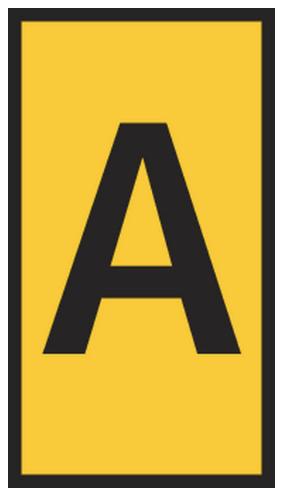 Image du produit HellermannTyton Étiquette