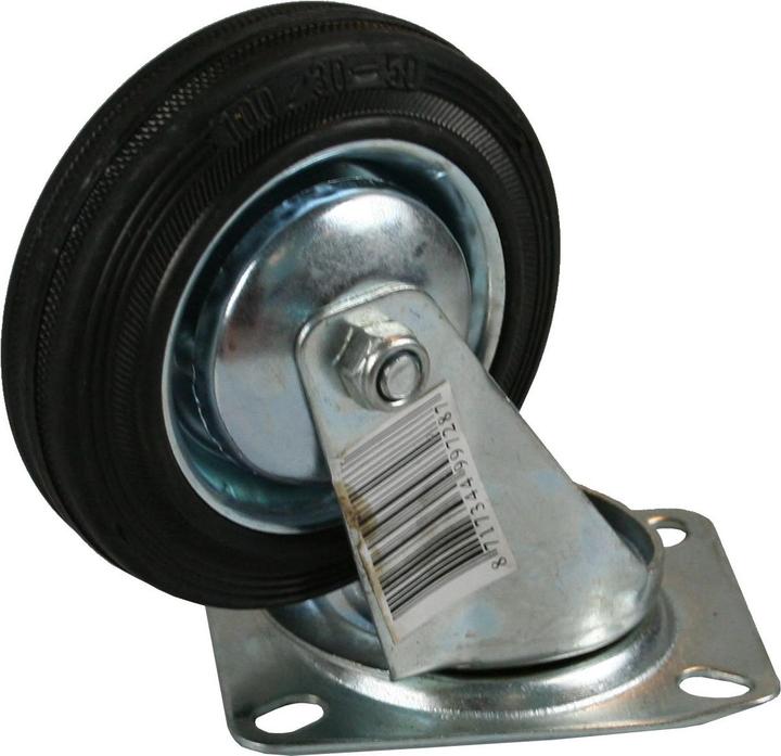 Produktbild Benson Lenkrolle