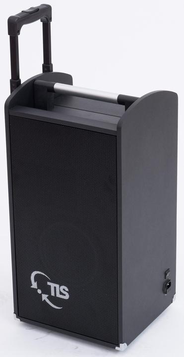 Produktbild TLS M200 Funk