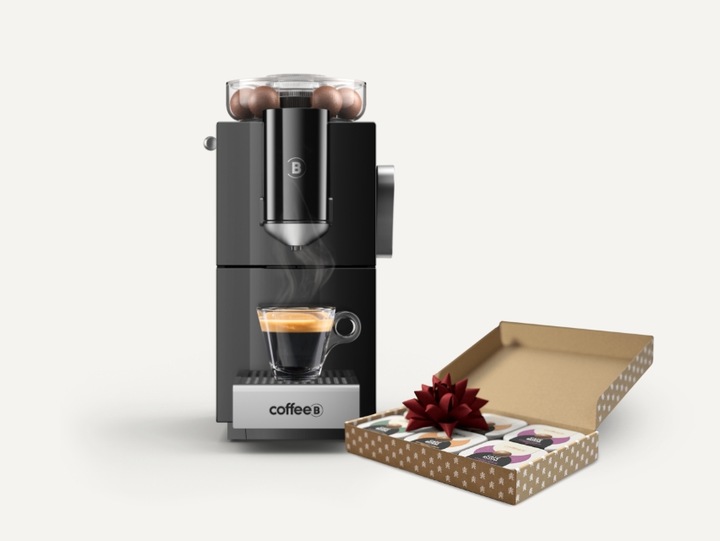 Image du produit CoffeeB Cosmos (CoffeeB)