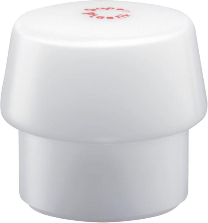 Produktbild Halder SIMPLEX Einsatz aus Superplastik weiss 30 mm Durch