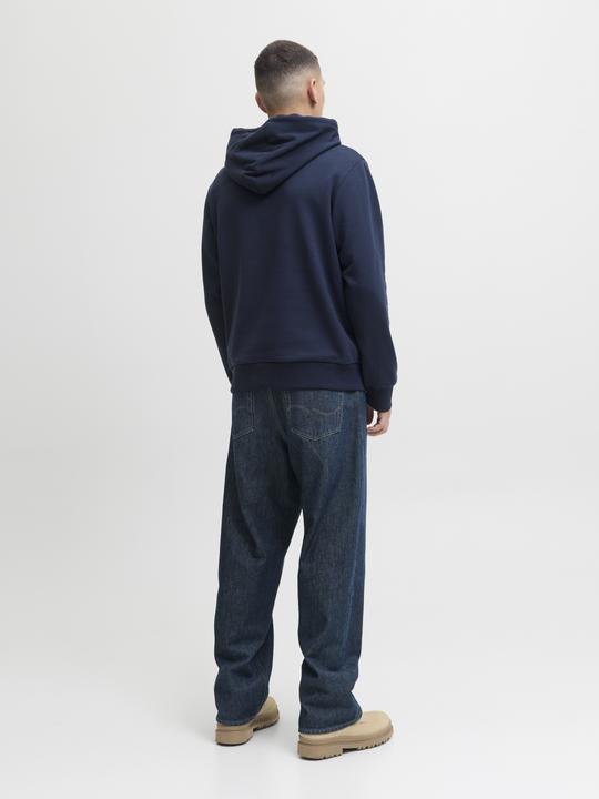 Immagine prodotto Jack & Jones Kapuzenpullover RANDY Hoodie (XS)