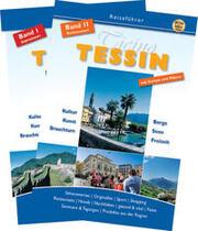 Produktbild Tessin (Deutsch, 2012)
