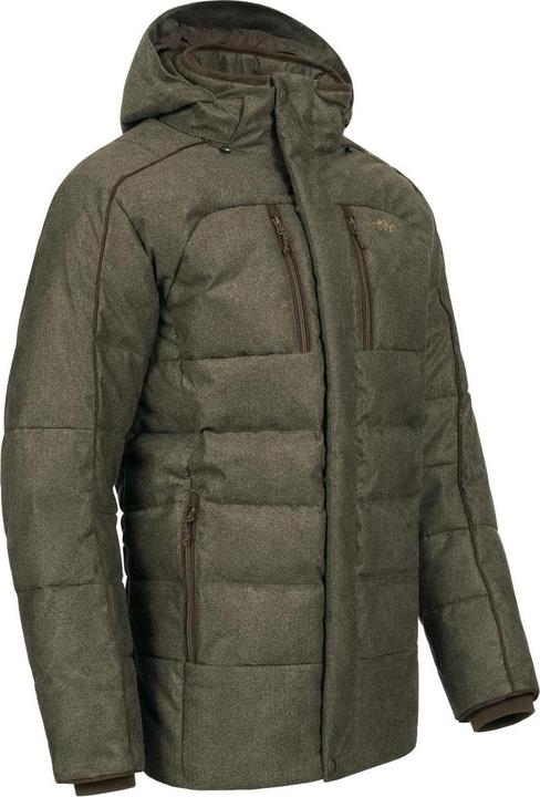 Actual product image Blaser Mens VINTAGE Radiation Down Jacket (L)