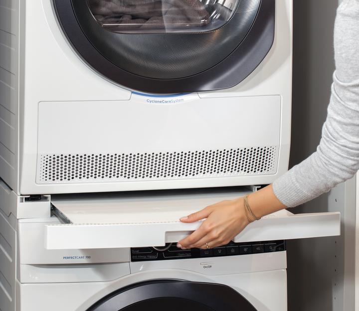 Image du produit Electrolux Sta9gw