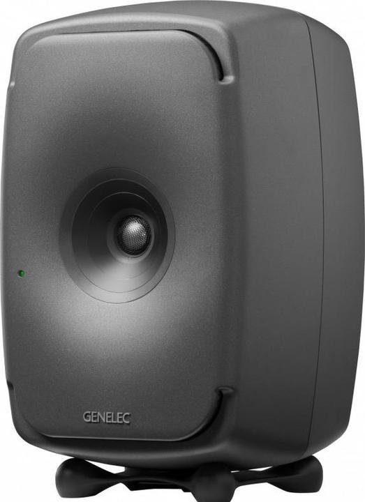 Image du produit Genelec 8351BP actieve studiomonitor grijs (per stuk) (Actif, 1 pièce)