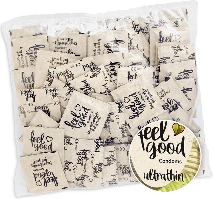 100 pcs