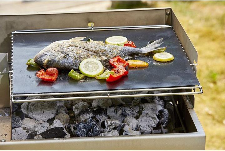 Image du produit Durandal Tapis de grill