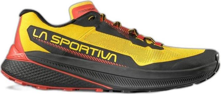 Actual product image La Sportiva Prodigio (44)