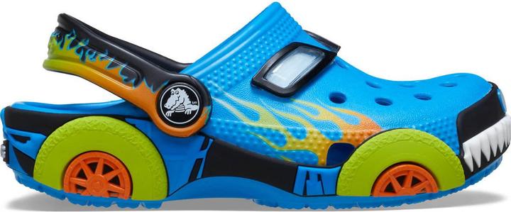 Immagine prodotto Crocs T's ClassicIAMMonsterTruckClog (28)
