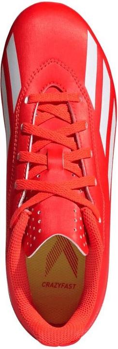 Immagine prodotto adidas X Crazyfast Club Fussballschuhe flexiblen Boden (37)