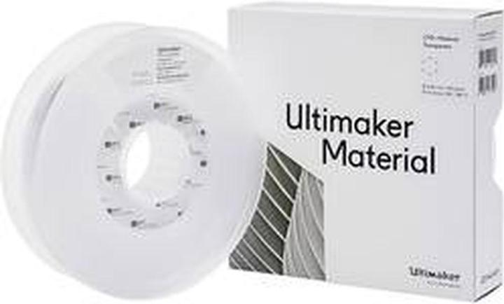 Produktbild Ultimaker Filament 1643 CPE+ chemisch be (CPE+, 2.85 mm, 700 g)