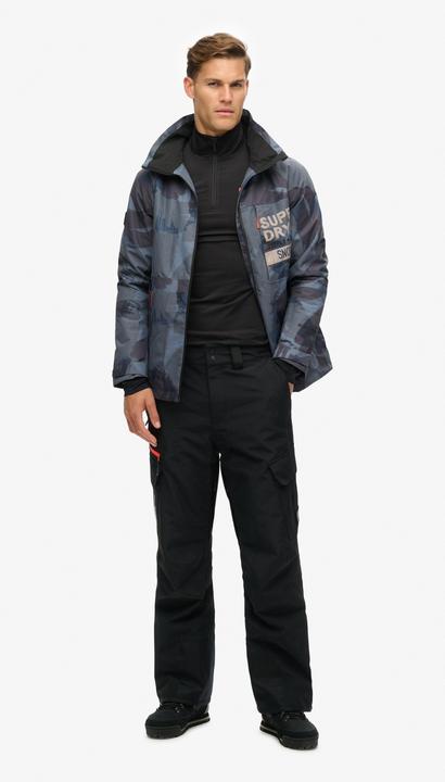 Immagine prodotto Superdry Ski Freestyle Core Jacke (M)
