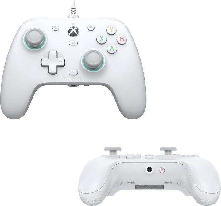 Image du produit Gamesir G7-SE (PC, Xbox One X, Xbox Series X, Xbox One S, Xbox Series S)