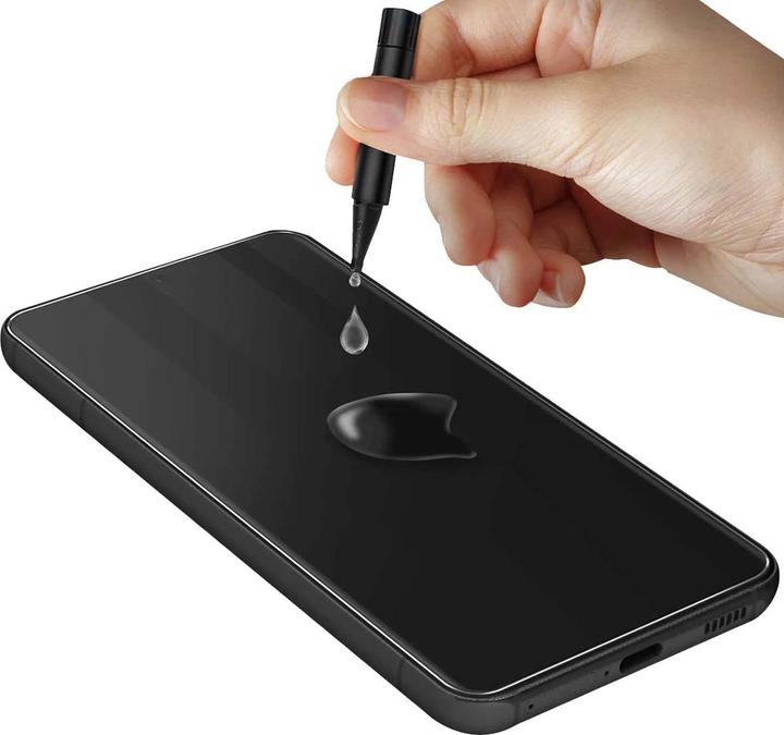 Produktbild Mocolo Supreme Luxury Case Samsung Galaxy S9 Plus Gold (Samsung Galaxy S9+)