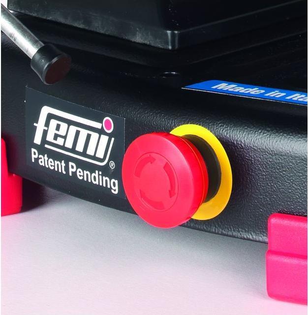 Produktbild Femi Bandsäge ABS 105