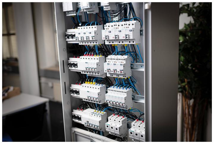 Produktbild Siemens 5SV13166KK13