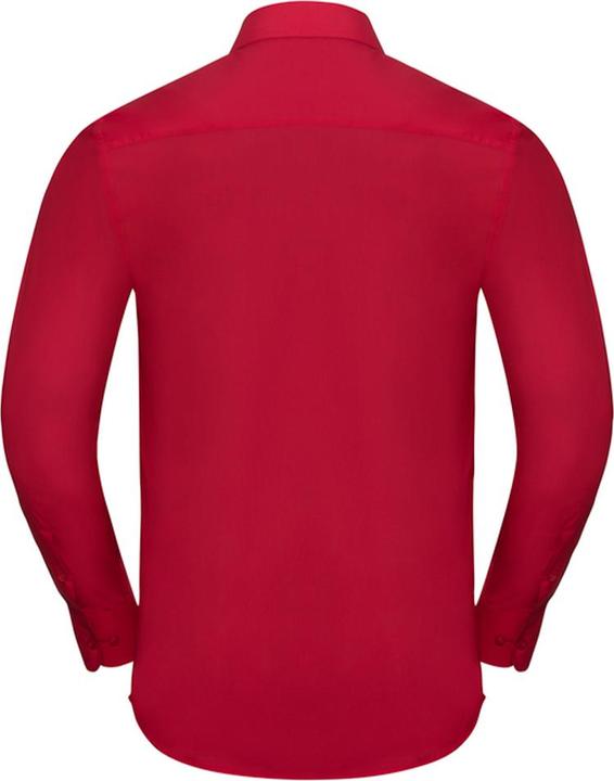 Immagine prodotto Russell Polycotton Tailored Langarmhemd (S)