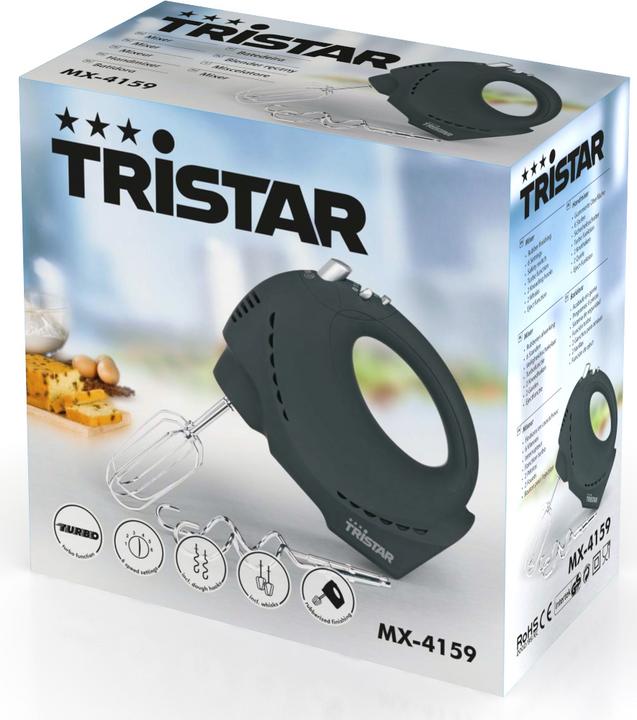 Tristar Mx 4159 (200 W)