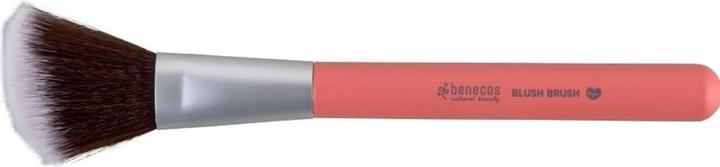 Actual product image Benecos Blush Brush Colour Edition (Blusher)