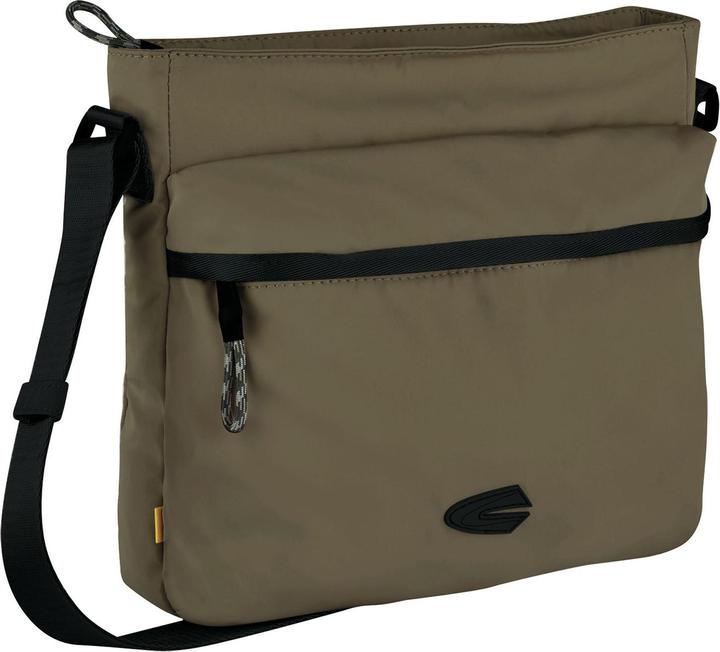 Image du produit Camel Active Sac à bandoulière Terra 28 cm