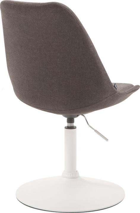 Actual product image CLP Maverick W fabric chair