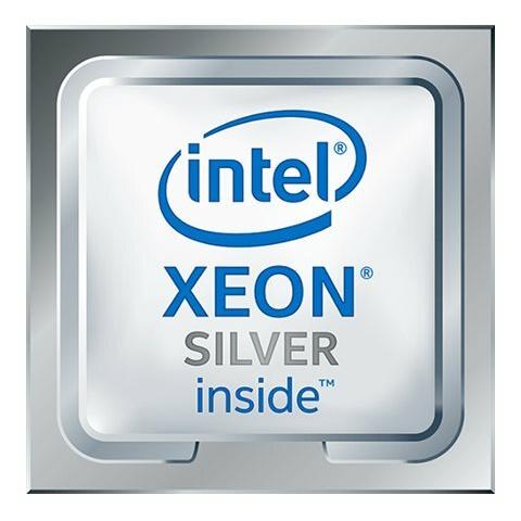 Intel Xeon Silver 4210 (LGA 3647, 2.20 GHz, 10 -Core), Prozessor