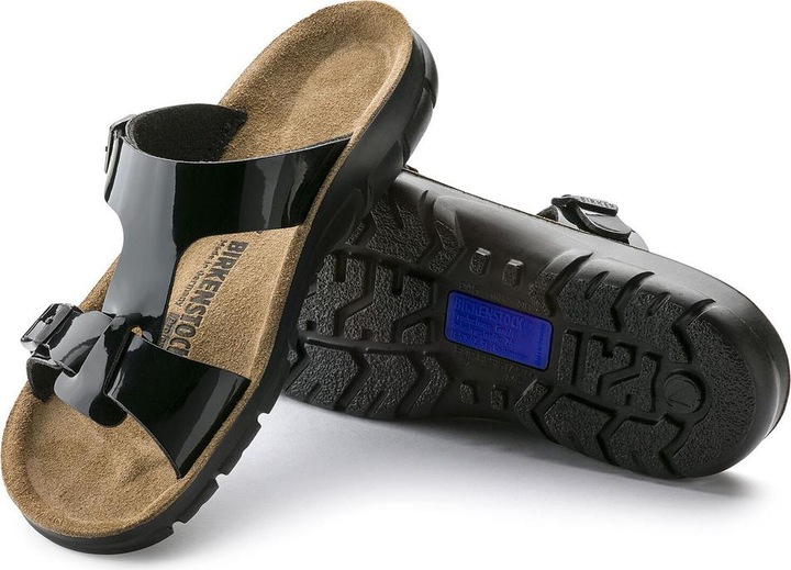 Immagine prodotto Birkenstock Sofia Birko-Flor, plantare morbido e stretto (38)