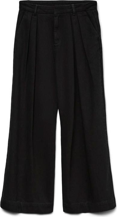 Produktbild Vero Moda VMPENNIE Hohe Taille Weiter Beinschnitt Jeans Weit geschnitten (W26/L30)