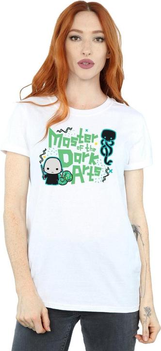 Produktbild Voldemort Dark Arts Junior TShirt (XXL)