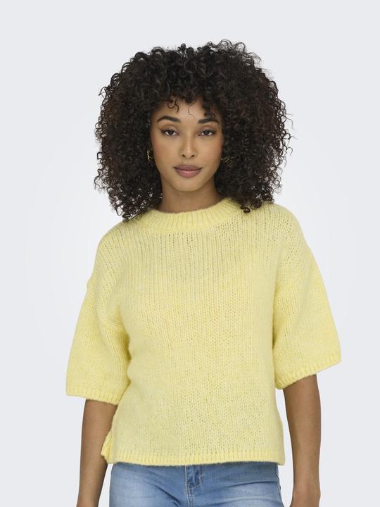 Produktbild JdY JDYLINEA Strickpullover Strickpullover (M)